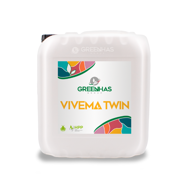 Vivema Twin gyökeresítő