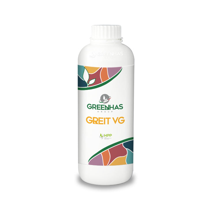 Greit VG stresszcsökkentő biostimulátor