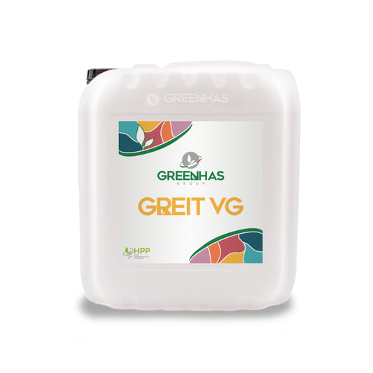 Greit VG stresszcsökkentő biostimulátor