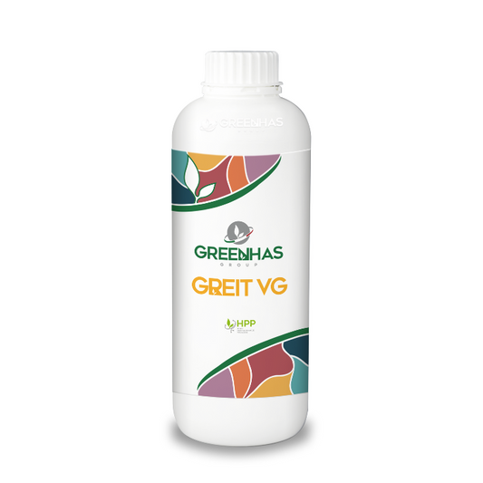 Greit VG biostimulátor