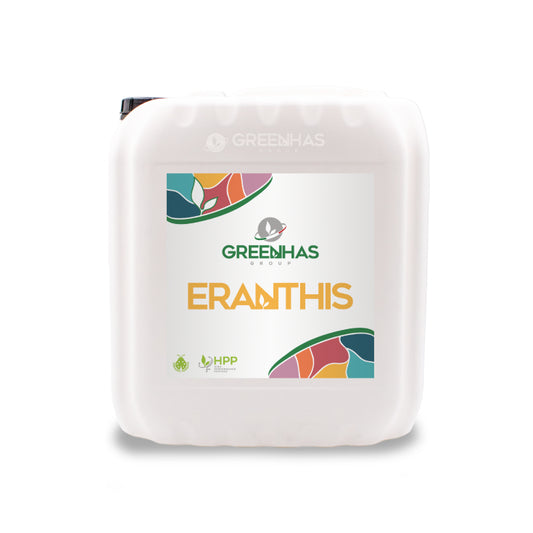 Eranthis vízhasznosítást fokozó biostimulátor BIO